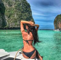 Отзыв от Тамара - Виза Destination Thailand